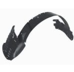 Mercedes W140 S Class Inner Fender Liner Depan KIRI A1406980130