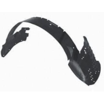 Mercedes W140 S Class Inner Fender Liner Depan KANAN A1406980230