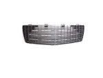 Original Mercedes Benz W140 S Class Kisi Kisi Grill Kap Mesin Depan