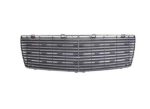Original Mercedes W140 S Class Facelift Grill Kap Mesin Depan