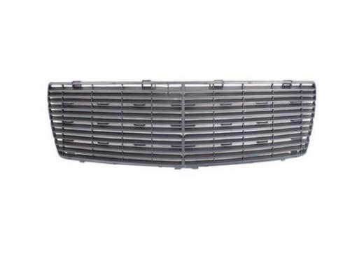 Original Mercedes W140 S Class Facelift Grill Kap Mesin Depan