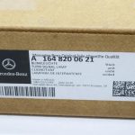 Original Mercedes Benz W164 W251 Lampu Sen Spion KANAN - Image 5