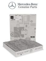 Original Mercedes Benz W167 GLE Cabin Dust Filter Kabin AC