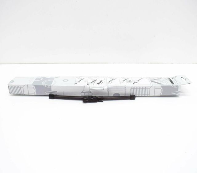 A1768200545_A Original Mercedes W176 A Wiper Karet Penghapus Kaca BELAKANG - Image 1