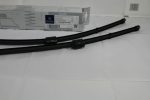 Original Mercedes C117 CLA Wiper Karet Penghapus Kaca Mobil - Image 3