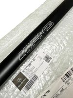 Original Mercedes Benz W177 A X118 CLA X247 GLB AMG Performance Front Strut Bar Brace - Image 4
