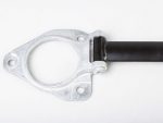 Original Mercedes Benz W177 A X118 CLA X247 GLB AMG Performance Front Strut Bar Brace - Image 5
