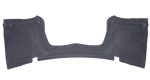 Original Mercedes Benz W202 C Class Sound Insulation Peredam Kap Mesin
