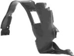 Mercedes W202 C Class Inner Fender Liner Depan KANAN A2026900230