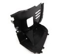 Mercedes W202 C Class Cover Segitiga Bawah Bemper Fender Depan KIRI