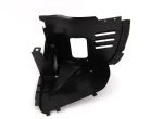 Mercedes W202 C Class Cover Segitiga Bawah Bemper Fender Depan KIRI - Image 3