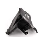 Mercedes W202 C Class Cover Segitiga Bawah Bemper Fender Depan KIRI - Image 4