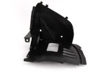 Mercedes W202 C Class Cover Segitiga Bawah Bemper Fender Depan KANAN