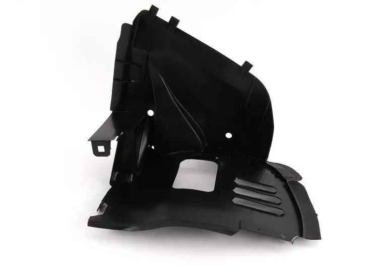 A2026982230_A Mercedes W202 C Class Cover Segitiga Bawah Bemper Fender Depan KANAN - Image 1