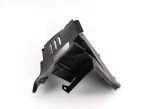 Mercedes W202 C Class Cover Segitiga Bawah Bemper Fender Depan KANAN - Image 3