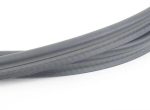 Original Mercedes Benz W202 C Class Seal Karet Bagasi A2027500198 - Image 4