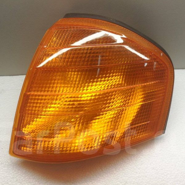 Original Mercedes W202 C Class Lampu Sen Orange Depan KIRI