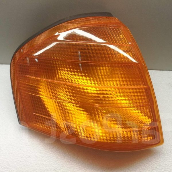 Original Mercedes W202 C Class Lampu Sen Orange Depan KANAN