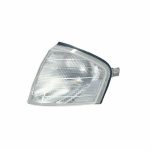 OEM Mercedes W202 C Class Lampu Sen Putih Depan KIRI Magneti Marelli