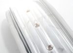 Original Mercedes Benz W203 C Class Lampu Sen Spion KIRI - Image 3