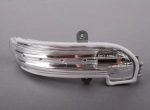 Original Mercedes Benz W203 C Class Lampu Sen Spion KANAN