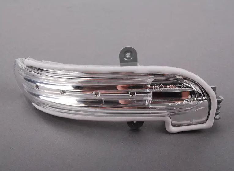A2038201621_A Original Mercedes Benz W203 C Class Lampu Sen Spion KANAN - Image 1