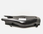 Original Mercedes W204 C207 W212 C218 Cover Penutup Arm Suspensi Belakang KIRI A2043521588 - Image 3