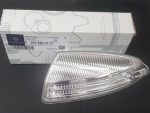 Original Mercedes Benz W204 C Class Lampu Sen Spion KIRI - Image 3