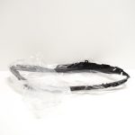 Original Mercedes W204 C Class Gasket Headlight Seal Karet Lampu Depan KIRI - Image 4