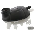 Original Mercedes Benz W205 C Class Expansion Tank Tabung Radiator