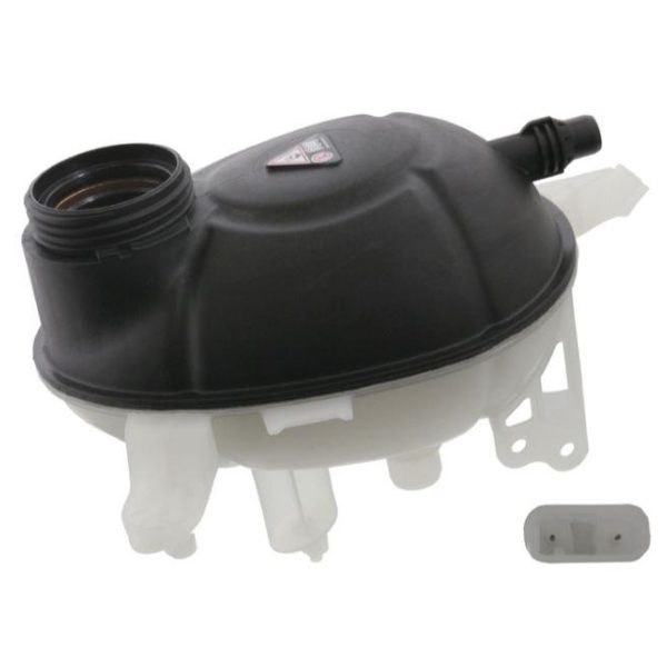 Original Mercedes Benz W205 C Class Expansion Tank Tabung Radiator