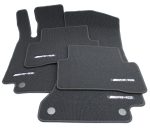 Original Mercedes W205 C Class AMG Karpet Mobil 20568080089G63 - Image 3