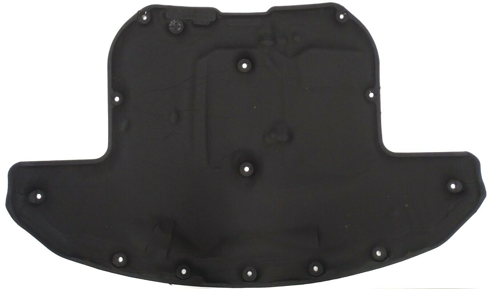 A2056824602_A Original Mercedes Benz W205 C Class Peredam Kap Mesin Hood Insulation - Image 1