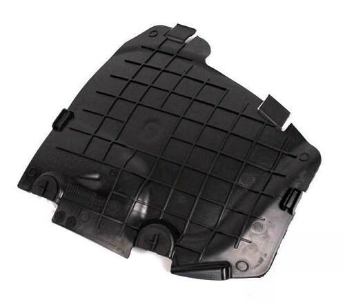 Original Mercedes W205 C Class Cover Lampu Inner Fender Depan KIRI 2056900100