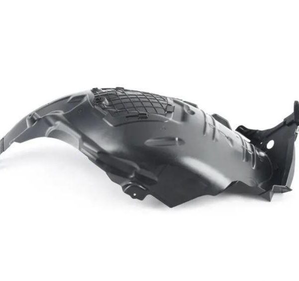 Original Mercedes W205 C Class Inner Fender Liner Depan KIRI A2056903101