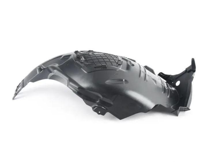A2056903101_A Original Mercedes W205 C Class Inner Fender Liner Depan KIRI A2056903101 - Image 1