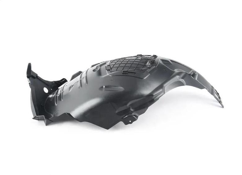 A2056903201_A Mercedes W205 C Class Inner Fender Liner Depan KANAN 2056903201 - Image 1