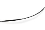 Original Mercedes Benz W205 C Class AMG Rear Carbon Spoiler Belakang - Image 3