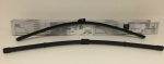 Original Mercedes W205 Wiper Frameless Karet Penghapus Kaca Mobil - Image 4
