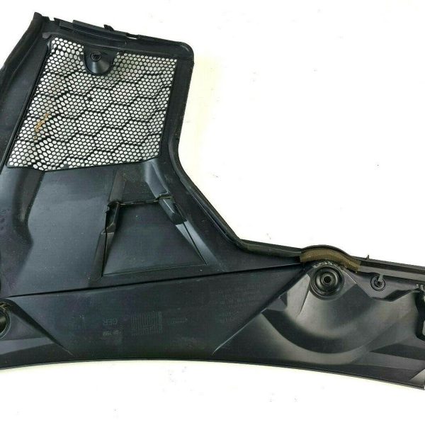Original Mercedes Benz W205 C Talang Air Cover Kap Mesin Dalam KANAN