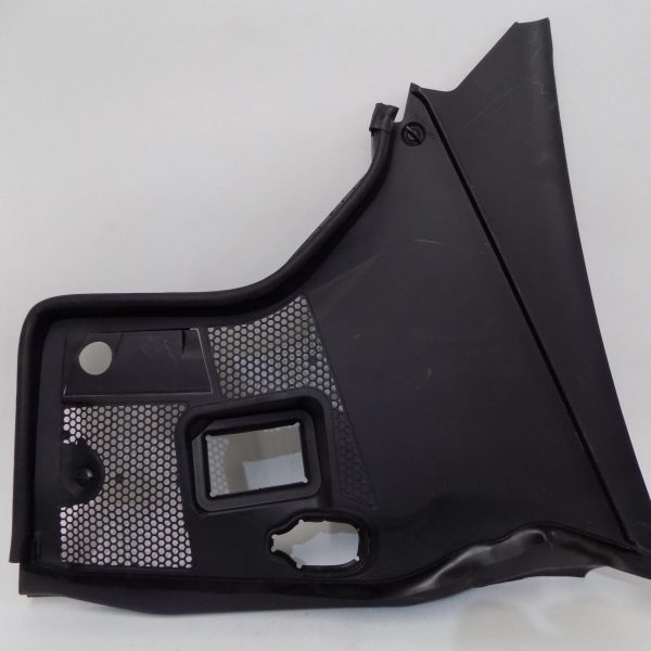 Original Mercedes Benz W205 C Talang Air Cover Kap Mesin Dalam KIRI