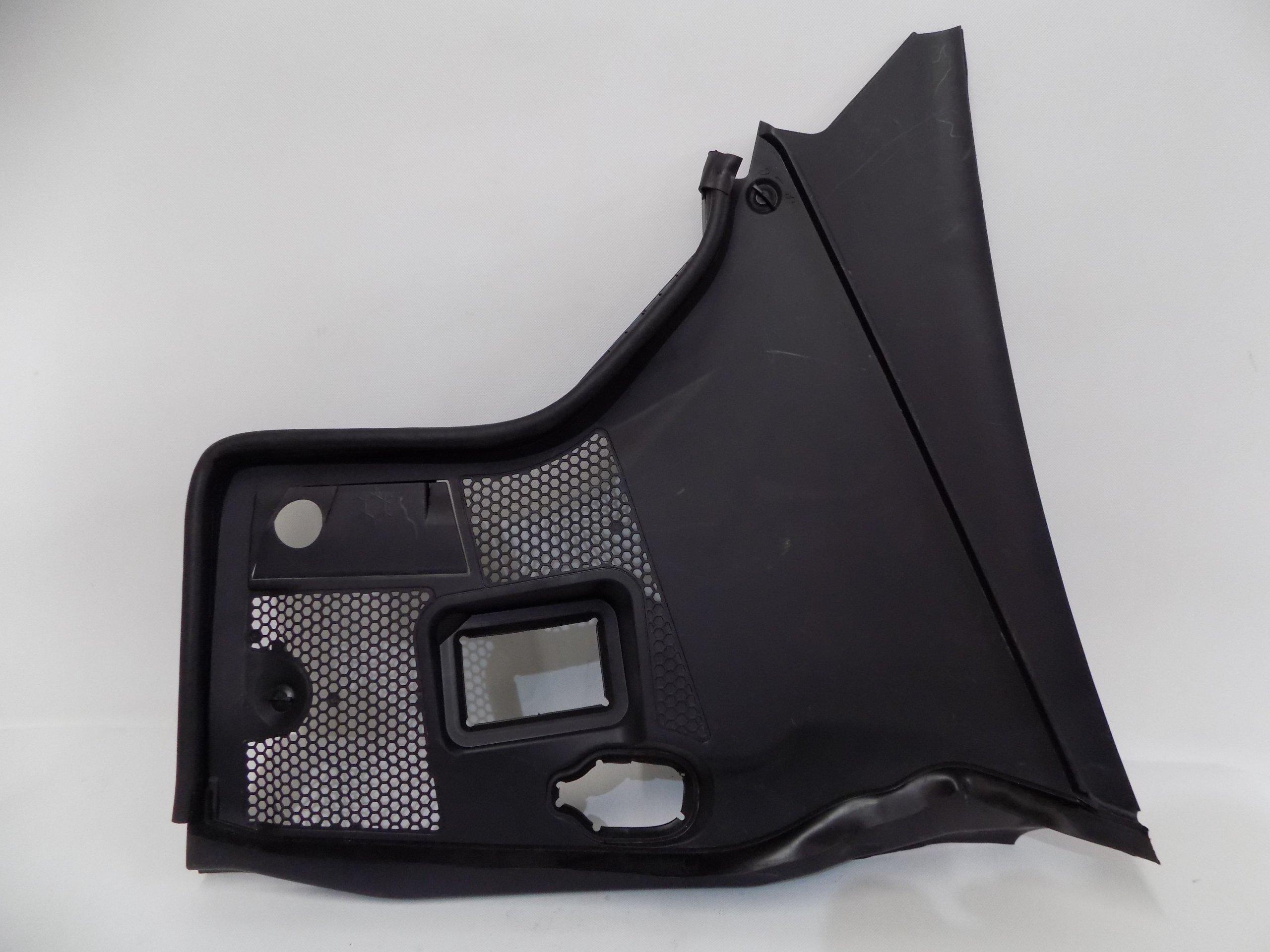 A2058309402_A Original Mercedes Benz W205 C Talang Air Cover Kap Mesin Dalam KIRI - Image 1