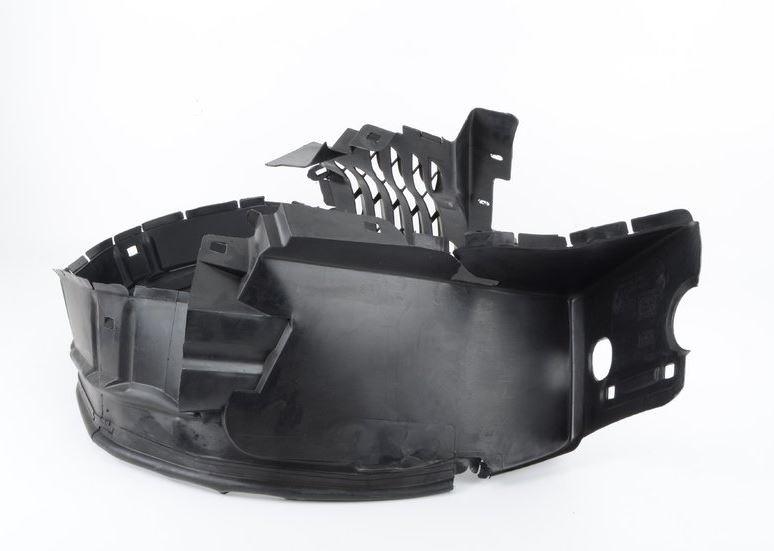 A2106989530_A Mercedes W210 E Class Inner Fender Liner Depan KIRI A2106989530 - Image 1