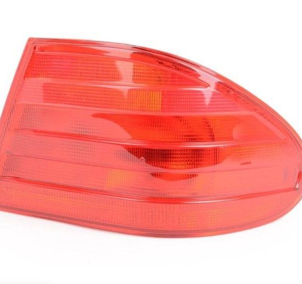 Original Mercedes W210 E Class Lamp Lampu Rem Stop Lamp Belakang KANAN