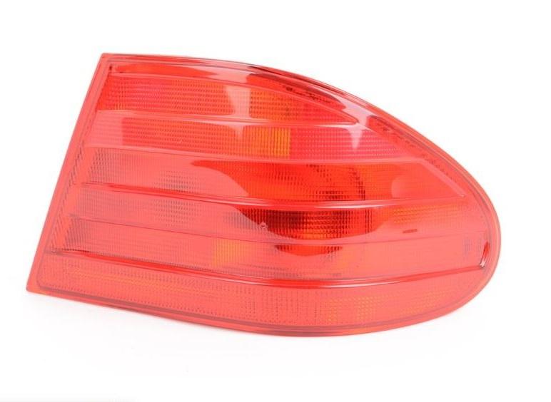 A2108204664_A Original Mercedes W210 E Class Lamp Lampu Rem Stop Lamp Belakang KANAN - Image 1