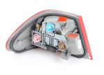Original Mercedes W210 E Class Lamp Lampu Rem Stop Lamp Belakang KANAN - Image 3