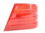 Original Mercedes W210 E Class Lamp Lampu Rem Stop Lamp Belakang KANAN - Image 4