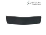 Original Mercedes W212 E AMG Line Tatakan Plat Nomor Polisi Depan