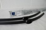 Original Mercedes Benz C216 CL Class Wiper Karet Penghapus Kaca Mobil