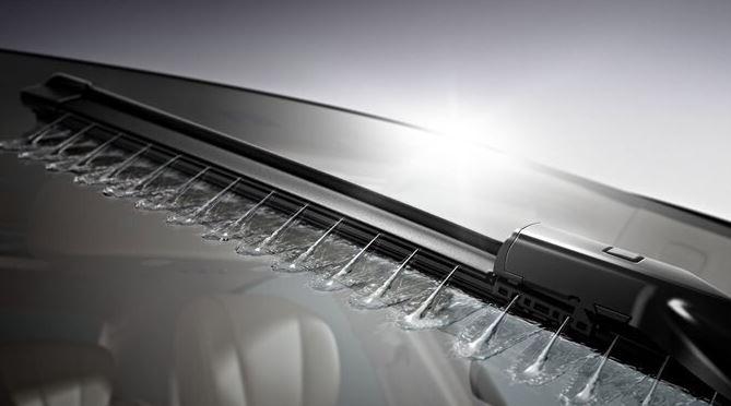 A2228201245_A Original Mercedes W222 S Wiper Magic Vision Karet Penghapus Kaca Mobil - Image 1